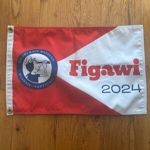 Figawi Race Flag
